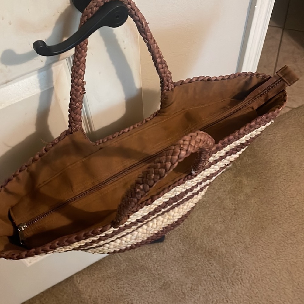 Straw Studios bag - Picture 3 of 4